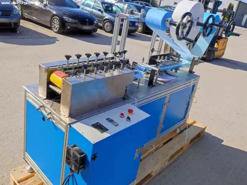 Attrezzatura tessile varia in vendita